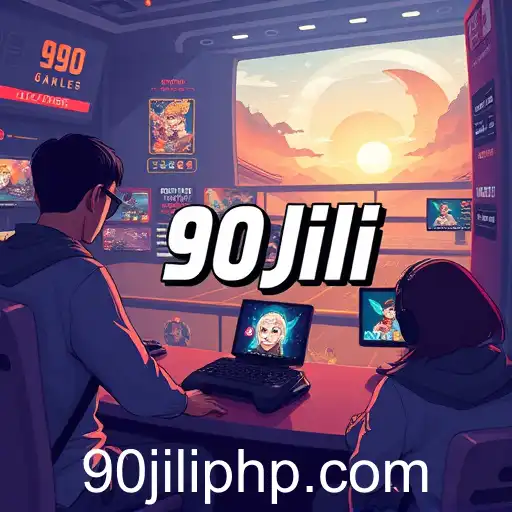 Exploring the Rise of 90jili in the Gaming World