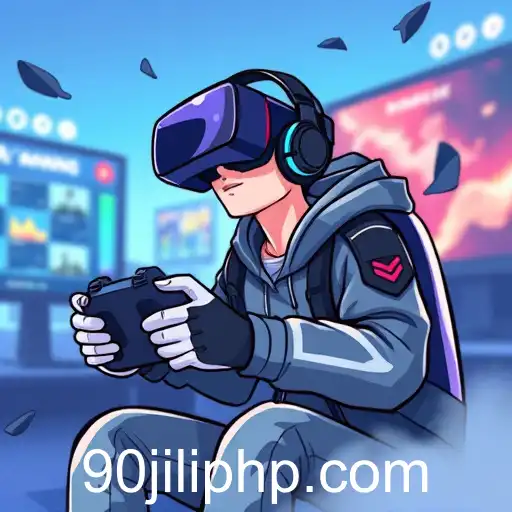 Emerging Trends in Online Gaming