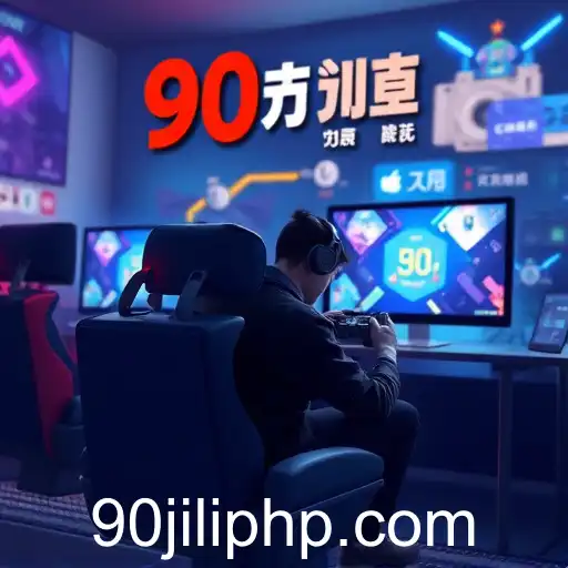 Evolution of Online Gaming Landscape