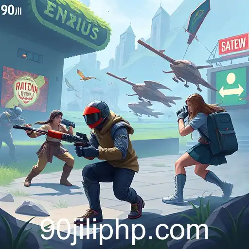 The Evolution of Online Gaming Platforms