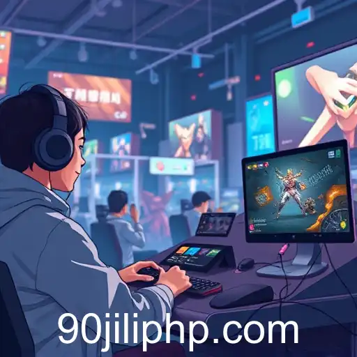 The Role of Online Gaming in 2025 Culture