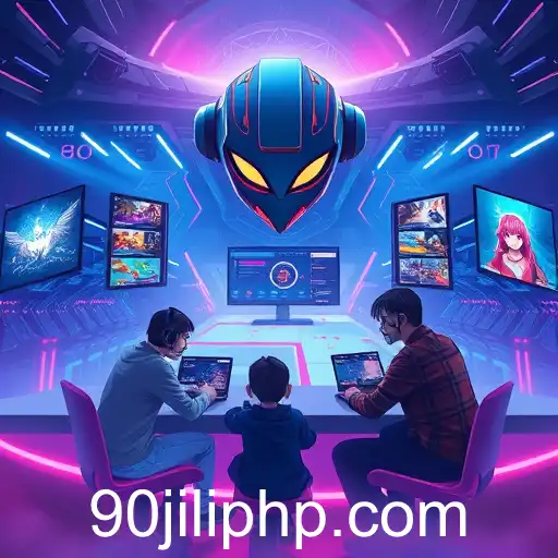 Rise of Online Gaming in 2025