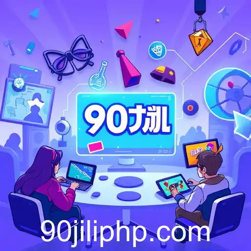 Exploring the Rise of 90jili in Modern Gaming