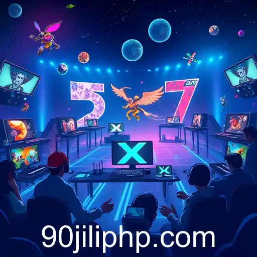 The Rise of Online Gaming Platforms in 2025