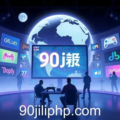 The Rise of Niche Gaming Platforms in Digital Era