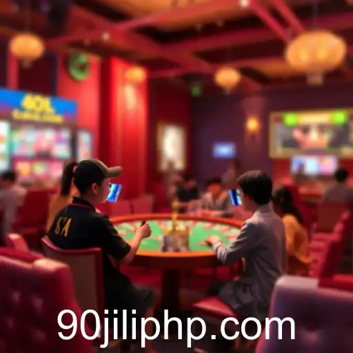 The Rise of Online Gaming Platforms