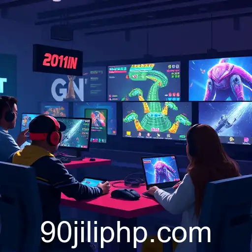 Rising Trends in Online Gaming