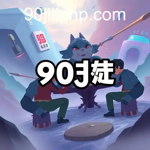 Exploring the Exciting World of Multiplayer Games on 90jili