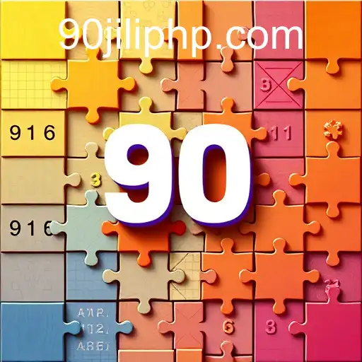 'Puzzle Games': Delving into the Niche World of '90jili'