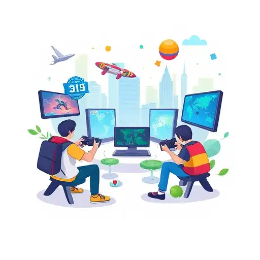 The Rise of 90jili: Gaming in the Digital Age