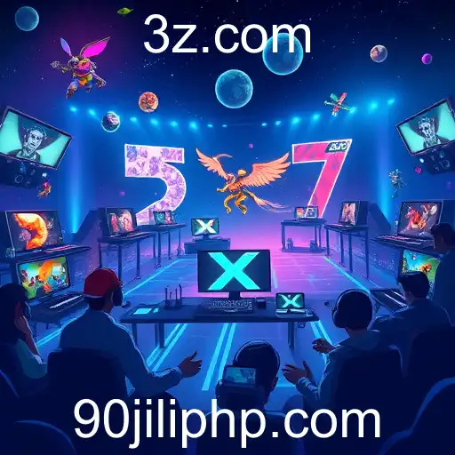 The Rise of Online Gaming Platforms in 2025