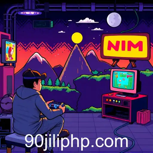 Rise of Retro Gaming in Modern Times