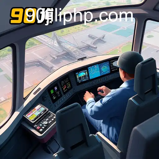 Exploring the Immersive World of Simulation Games on 90jili