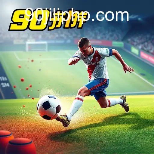 Exploring the Exciting World of 'Sports Games' with 90jili: A Comprehensive Overview