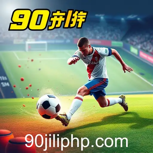 The Rise of 90jili in Global Gaming