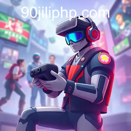 The Evolution of Online Gaming Platforms in 2025