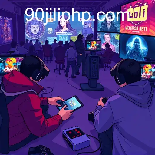 Evolution of Online Gaming and Cultural Impact