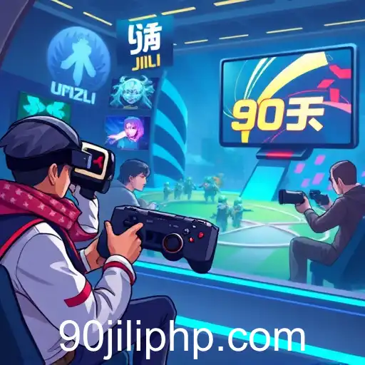 The Evolution of Online Gaming in 2025