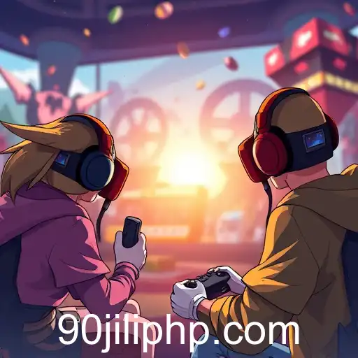 Evolving Trends in Online Gaming