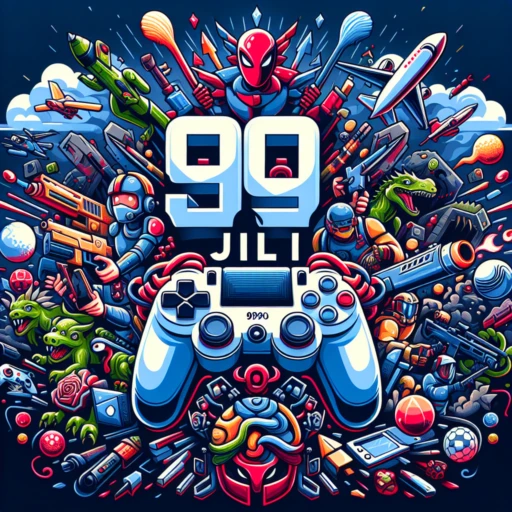 90jili