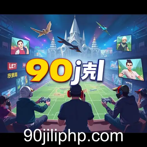 The Rise of Online Gaming: A New Era of Digital Entertainment