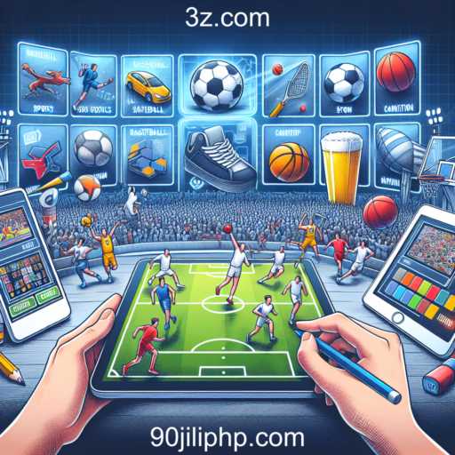 The Rise of Online Gaming Portals