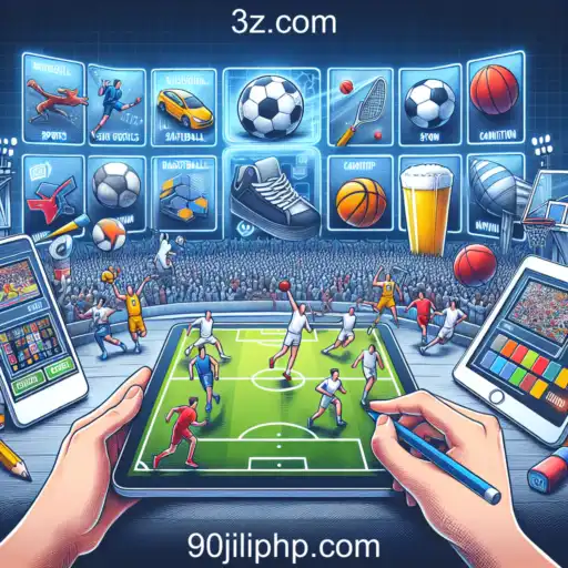 The Rise of Online Gaming Portals
