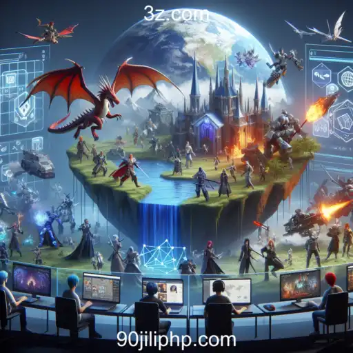 Exploring the World of RPG Games: A Journey Through Virtual Realms