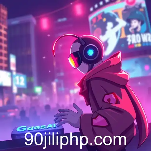 The Rise of 90jili: A Game Changer in Online Gaming